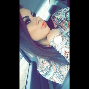 Meet your Posher, Destiny